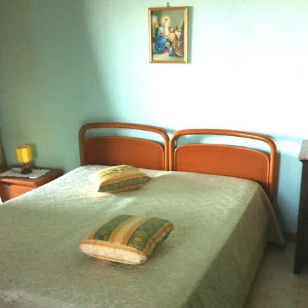 Casa vacanze La Villetta Di Paolo
