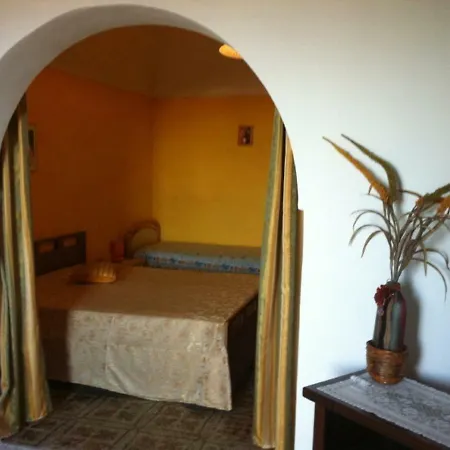 La Villetta Di Paolo Casa vacanze