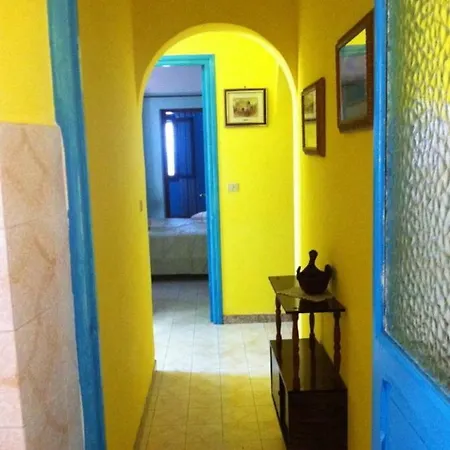 Casa vacanze La Villetta Di Paolo *