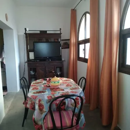 Casa vacanze La Villetta Di Paolo